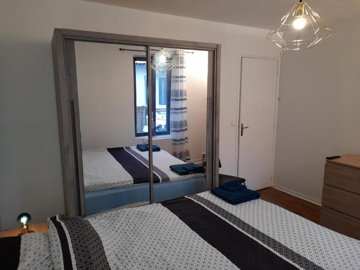 Appartement Orange Reims Exterior photo